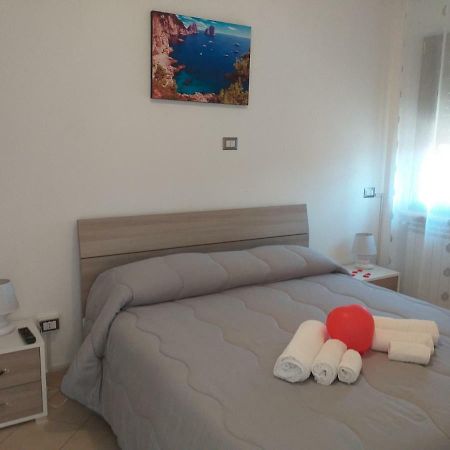 B&B Domus Pompei Scafati Exterior foto